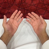 Telegram profile photo for إِنَّمَا أَشْكُو بَثِّي وَحُزْنِي إِلَى اللَّهِ"