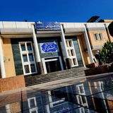 Telegram profile photo for الاهواز جندي شابور للعلوم الطبية