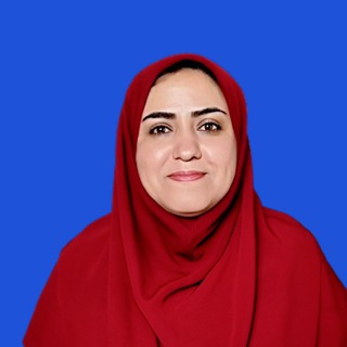Telegram profile photo for تدریس چهارم - خانم رشیدی