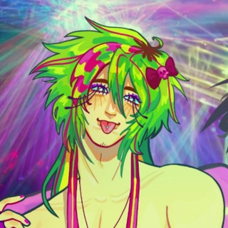 Telegram profile photo for СОЛЯНКА МУРЗИ🪅