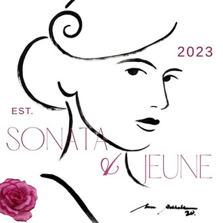 Telegram profile photo for (❀) sonatajeuné-s.