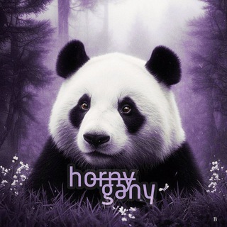 Telegram profile photo for hogany