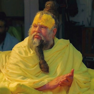 Telegram profile photo for Premanand ji maharaj 💛
