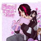 Telegram profile photo for Floral Ryan Shop