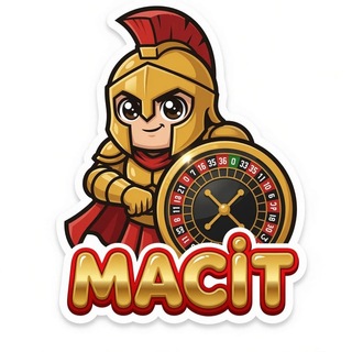 Telegram profile photo for Macit