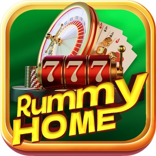 Telegram profile photo for RummyHome_Official