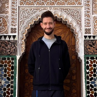 Telegram profile photo for Kafanov Unbound