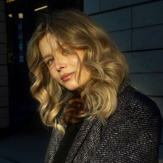 Telegram profile photo for несоня