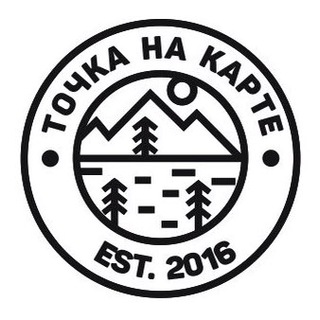 Telegram profile photo for Точка на карте