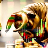 Telegram profile photo for CRYPTO PUMP