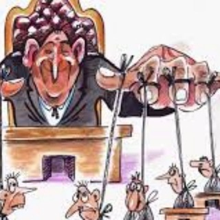 Telegram profile photo for Власть и скандалы