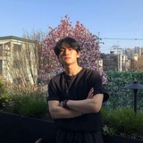 Telegram profile photo for Kim Jinwoo