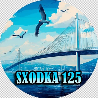 Telegram profile photo for SXODKA 125