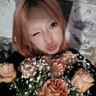 Telegram profile photo for лиса здесь ༉‧₊˚.