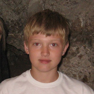 Telegram profile photo for rumors affiliate