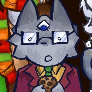 Telegram profile photo for ๑_v
