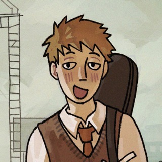 Telegram profile photo for AS