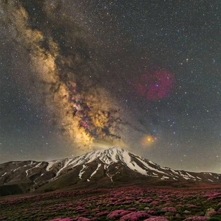 Telegram profile photo for ایمان فلاح ...فیزیک هفتم تا دوازدهم