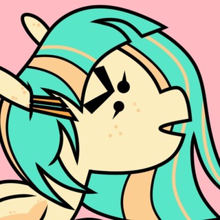 Telegram profile photo for ShamPeak