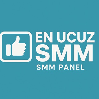 Telegram profile photo for EN UCUZ SMM - DUYURU