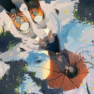 Telegram profile photo for Anime Center
