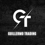 Telegram profile photo for GUILLERMO TRADING