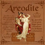 Telegram profile photo for AREODITE: UNDER RECONSTRUCTION.