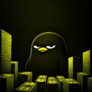 Telegram profile photo for Earnfest