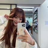 Telegram profile photo for Yujeong!