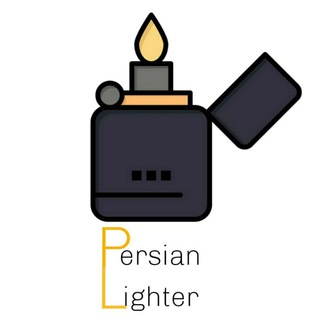 Telegram profile photo for Persian lighter