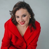 Telegram profile photo for АННА ИНГОЛОВА🦋Трансформация как образ жизни