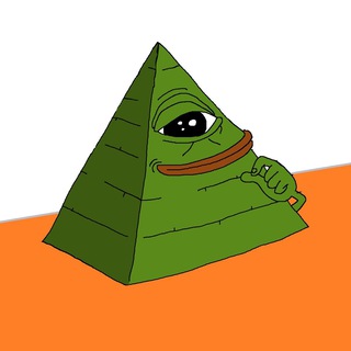 Telegram profile photo for Бункер Сатоши