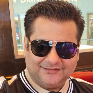 Telegram profile photo for Vineet Sureka