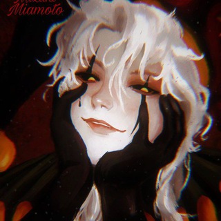 Telegram profile photo for Туманний місяць 🌙