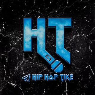 Telegram profile photo for Hip Hop Tike | هیپ هاپ تیک