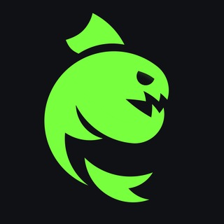 Telegram profile photo for Пиранья Спорт
