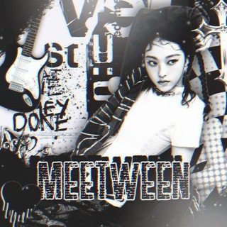 Telegram profile photo for ᴍᴇᴇᴛᴡᴇᴇɴ 🗯️
