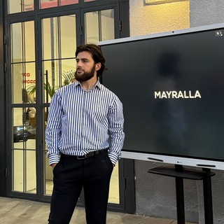 Telegram profile photo for Манс Налетчик