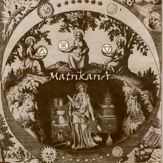 Telegram group profile photo for Гидролат «Matrikaria”🌼