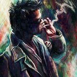 Telegram profile photo for Бойцовский клуб