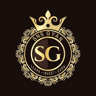Telegram profile photo for SNSGyan