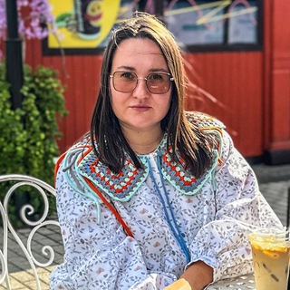 Telegram profile photo for Даша в моде