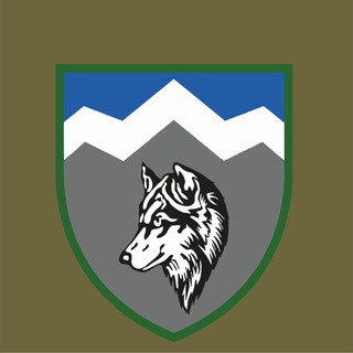 Telegram profile photo for 8 ОГШБ 10 ОГШБр "Едельвейс"