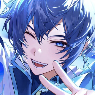 Telegram profile photo for 𝗞𝗔𝗜𝗧𝗢'𝗦 𝗕𝗟𝗢𝗚!