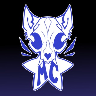 Telegram profile photo for Mystic_Universe