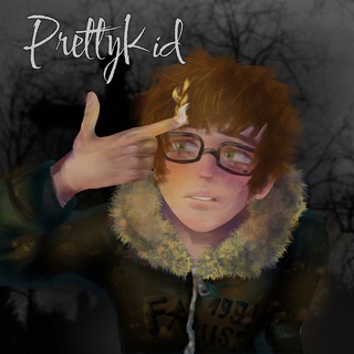 Telegram profile photo for PRETTYKID