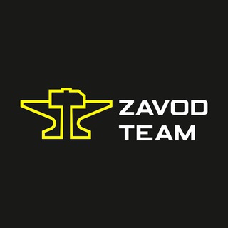 Telegram profile photo for Zavod Team