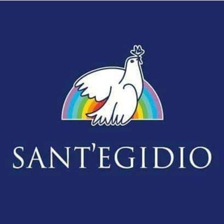 Telegram profile photo for Дім Дружби Sant'Egidio Київ