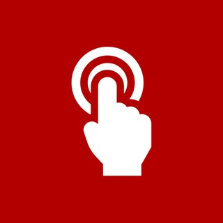 Telegram profile photo for Boşuna Tıklama