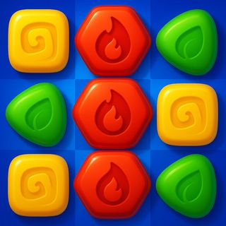 Telegram profile photo for Match money game